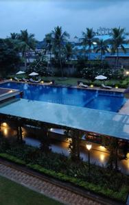 Image of 1336 Sq.ft 2 BHK Apartment / Flat for sale in Sobha Meritta, Kelambakkam, Chennai for Rs. 10500000