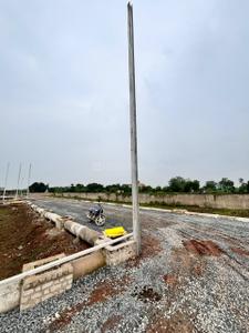 Image of 1120 Sq.ft Residential Plot / Land for sale in Tifra, Bilaspur for Rs. 2800000