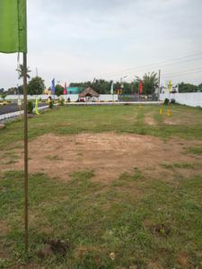 Image of 920 Sq.ft Residential Plot / Land for sale in Kayar, Chennai for Rs. 2346000