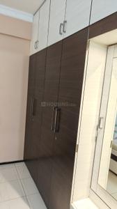 Bedroom Image of 1550 Sq.ft 3 BHK Apartment / Flat for sale in Avani Group Residency, Tollygunge Kolkata for Rs. 15000000