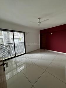 Hall Image of 2610 Sq.ft 4 BHK Apartment / Flat for sale in Iscon Platinum, Bopal Ahmedabad for Rs. 18000000