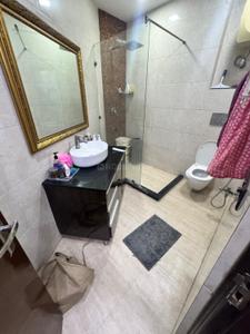 Bathroom Image of No name in Lajpat Nagar, New Delhi