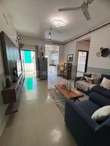 Hall Image of 1325 Sq.ft 2 BHK Apartment / Flat for sale in ACE City, Noida Extension Greater Noida for Rs. 12400000