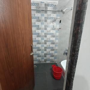 Image of 725 Sq.ft 1 BHK Apartment / Flat for rent in Satyam Precious, Kamothe, Navi Mumbai for Rs. 20000