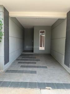 Balcony Image of 2460 Sq.ft 4 BHK Villa for rent in SOUL &amp; SOIL, Chikkagubbi Village Bengaluru for Rs. 135000