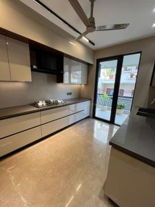 Kitchen Image of 4500 Sq.ft 4.5 BHK Builder Floor for sale in MDC Sector 6 Panchkula for Rs. 75000000