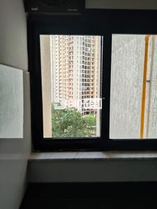 Kitchen Image of 453 Sq.ft 1 BHK Apartment / Flat for sale in Runwal Gardens, Dombivli East Thane for Rs. 3600000