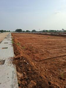 Image of 220 Sq.ft Residential Plot / Land for sale in Myron The Capital 5th City, Kandukur, Hyderabad for Rs. 6600000