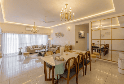 Image of 1915 Sq.ft 4 BHK Apartment / Flat for sale in Shubhashish Marina, Karolan Ka Barh, Jaipur for Rs. 18000000