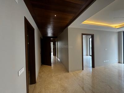 Living Room Image of 3400 Sq.ft 4 BHK Builder Floor for sale in Greater Kailash I New Delhi for Rs. 180000000