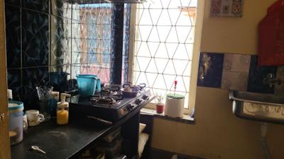 Kitchen Image of 2100 Sq.ft 5 BHK Independent House for sale in Behala Kolkata for Rs. 28500000