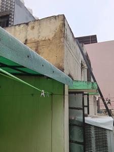 Balcony Image of 1300 Sq.ft 2 BHK Independent House for sale in Uttam Nagar New Delhi for Rs. 15000000