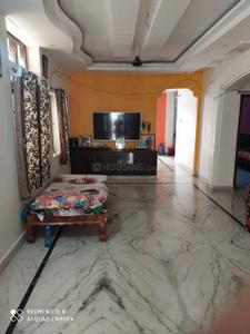 2 BHK Independent House