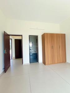 Bedroom Image of 1450 Sq.ft 3 BHK Independent House for sale in Varapuzha Kochi for Rs. 7500000