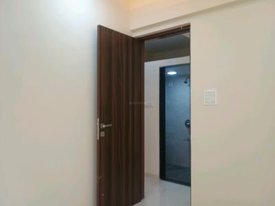 Bedroom Image of 755 Sq.ft 2 BHK Apartment / Flat for sale in Kalyan East Kalyan for Rs. 4500000
