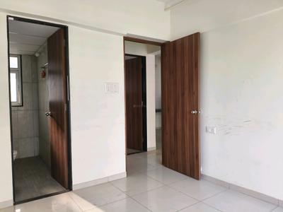 Bedroom Image of 780 Sq.ft 2 BHK Apartment / Flat for rent in Kolte Patil Life Republic Sector R16 16th Avenue, Nerhe Pune for Rs. 22203