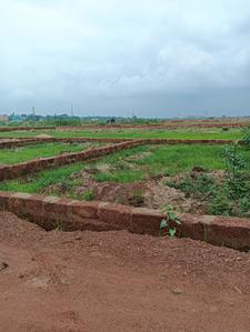 Brochure Image of 1200 Sq.ft Residential Plot / Land for sale in Bhagawanpur Bhubaneswar for Rs. 1897970