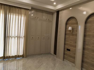 Bedroom Image of 2500 Sq.ft 3 BHK Builder Floor for sale in Palam Vihar Gurgaon for Rs. 27500000