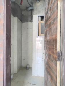Bedroom Two Image of 1000 Sq.ft 2 BHK Apartment / Flat for sale in Trinity Provica Dream Valley by Trinity Ventures, Sector 72 Noida for Rs. 5103000