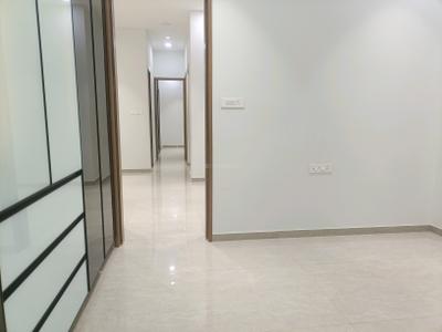 Bedroom Image of 1500 Sq.ft 3 BHK Apartment / Flat for sale in Rainbow Life, Kharghar Navi Mumbai for Rs. 14000000
