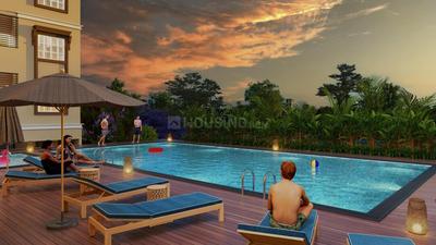Image of 1295 Sq.ft 3 BHK Apartment / Flat for sale in Bommasandra, Bengaluru for Rs. 13300000