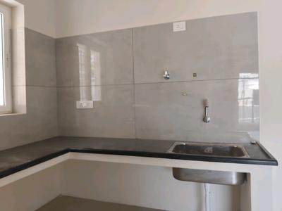 Kitchen Image of 1290 Sq.ft 3 BHK Apartment / Flat for sale in Madipakkam Chennai for Rs. 9450000