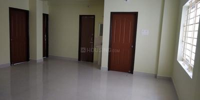Hall Image of 1800 Sq.ft 3 BHK Apartment / Flat for rent in Balianta Bhubaneswar for Rs. 30000