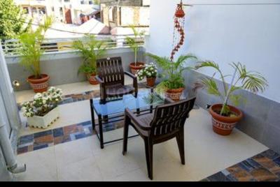 Image of Managed Pg in Nirman Nagar, Jaipur