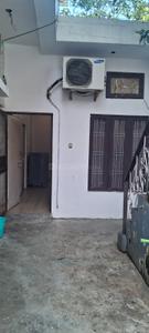Image of 200 Sq.ft 1 RK Studio for rent in Indira Nagar, Lucknow for Rs. 9000
