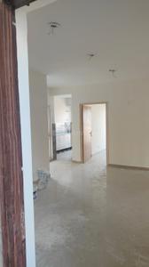 Hall Image of 1230 Sq.ft 3 BHK Apartment / Flat for sale in Finton Homes Hampton Homes, Bholapur Ludhiana for Rs. 5400000