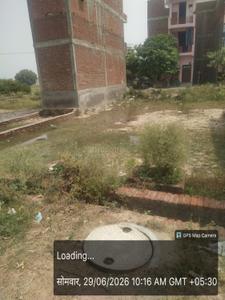 Image of 323 Sq.ft Residential Plot / Land for sale in Daheli Sujanpur, Kanpur for Rs. 1600000