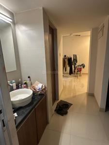 Image of 650 Sq.ft 1 BHK Apartment / Flat for rent in Koregaon Park, Pune for Rs. 35000