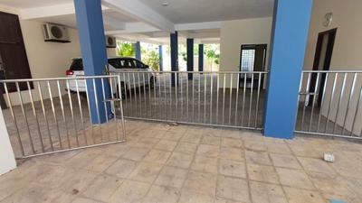 Balcony Image of 13000 Sq.ft 6 BHK Independent House for sale in VGP Golden Beach, Injambakkam Chennai for Rs. 162000000