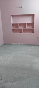Bedroom Image of 600 Sq.ft 1 BHK Builder Floor for rent in HBR Layout Bengaluru for Rs. 10000