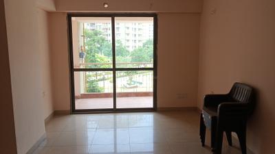 Living Room Image of 1150 Sq.ft 2 BHK Apartment / Flat for sale in Ashiana Town, Thara Bhiwadi for Rs. 5800000