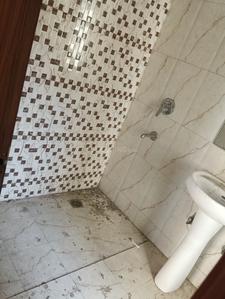 Bathroom Image of 1140 Sq.ft 2 BHK Apartment / Flat for sale in MGH Mulberry County, Sector 70 Faridabad for Rs. 5100000