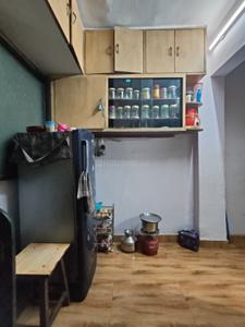 Hall Image of 600 Sq.ft 1 BHK Apartment / Flat for sale in Kalwa Thane for Rs. 4200000
