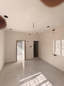 Bedroom Image of 850 Sq.ft 3 BHK Independent House for sale in Kundrathur Chennai for Rs. 5414000