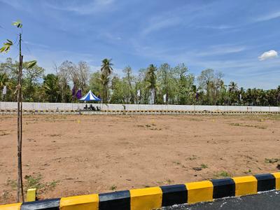 Image of 1025 Sq.ft Residential Plot / Land for sale in Tambaram, Chennai for Rs. 3586475