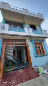 Image of 1400 Sq.ft 3 BHK Independent House for sale in Indira Nagar, Lucknow for Rs. 5500000