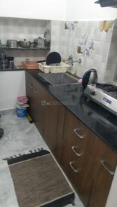Kitchen Image of 948 Sq.ft 2 BHK Independent House for rent in Kodambakkam Chennai for Rs. 32000
