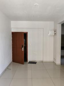 Living Room Image of 1562 Sq.ft 3 BHK Apartment / Flat for sale in Swastik Riviera, Vaishno Devi Circle Ahmedabad for Rs. 6600000