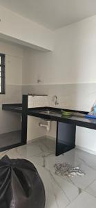 Kitchen Image of 1105 Sq.ft 2 BHK Apartment / Flat for sale in Pride Purple Park Titan, Hinjawadi Pune for Rs. 10500000
