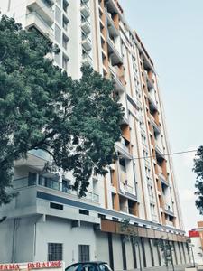 Image of 1200 Sq.ft 3 BHK Apartment / Flat for sale in Mohammed Wadi, Pune for Rs. 9800000