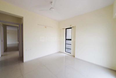 Hall Image of 1995 Sq.ft 3 BHK Apartment / Flat for sale in Gota Ahmedabad for Rs. 10000000