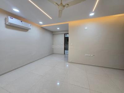 Hall Image of 3980 Sq.ft 4 BHK Duplex for sale in Silver Luxuria, Jagatpur Ahmedabad for Rs. 21000000