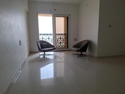 Living Room Image of 1850 Sq.ft 3 BHK Apartment / Flat for sale in Bhagwati Greens II, Kharghar Navi Mumbai for Rs. 36500000