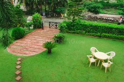 Residential Plot