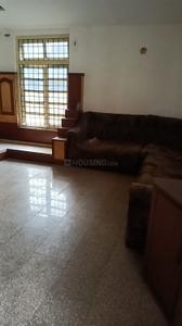 Hall Image of 2500 Sq.ft 3 BHK Independent House for sale in Rajiv Nagar Nashik for Rs. 11000000