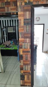 Image of 550 Sq.ft 2 BHK Apartment / Flat for sale in Nilothi, New Delhi for Rs. 1590000